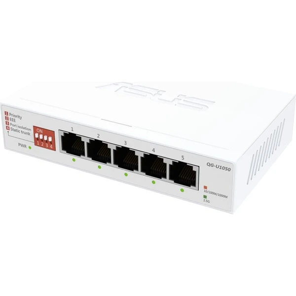 ASUS QG-U1050 switch - Switche - Obrázek d_1d029b458a8f4b33915df8b6c1149cea