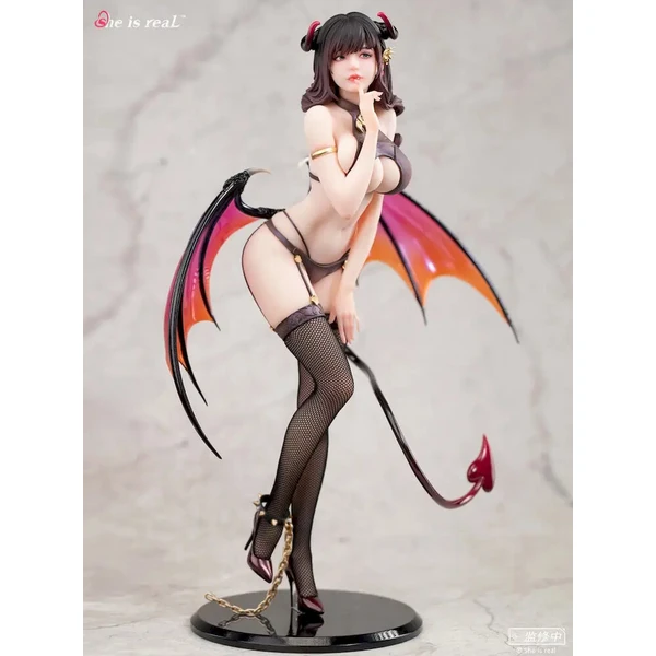 Figurka Original Character She is Real - Nafu 29 cm - Figurky - Obrázek d_1d0750163787496ab2a09008e57c0f25