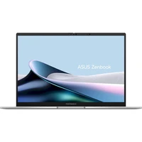 ASUS Zenbook 14 (UX3405CA-OLED577WZ) stříbrný - Notebooky