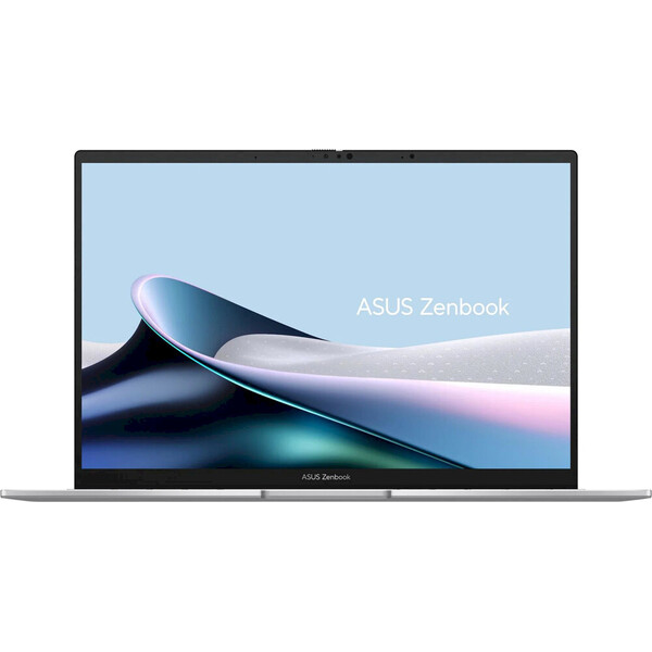 ASUS Zenbook 14 (UX3405CA-OLED577WZ) stříbrný