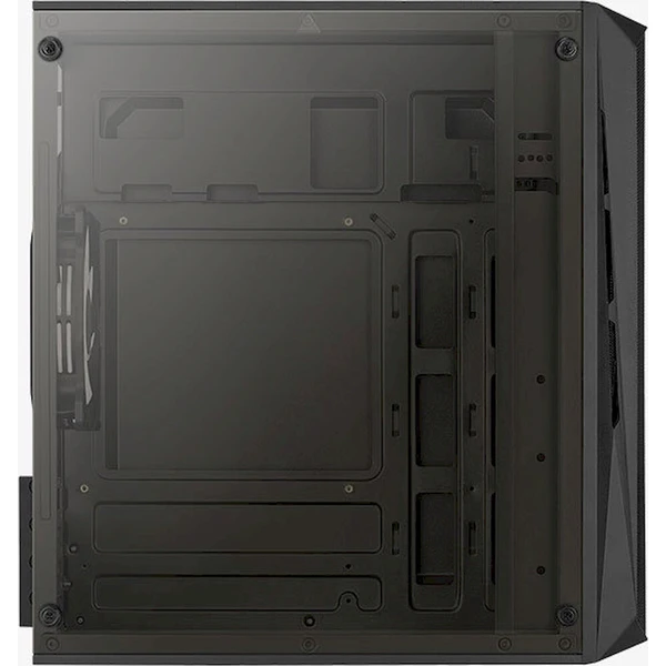 Aerocool CS-107 v2 Micro-ATX černá - Počítačové skříně - Obrázek d_1d10ddde29f149859543fda1acfb976f