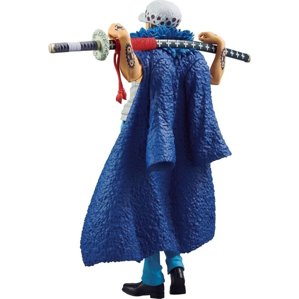 Figurka Bandai DXF Special One Piece The Grandline Series - Trafalgar Law 20 cm - Figurky - Obrázek d_1d1be5d25f804e29bb3ba377c7864572