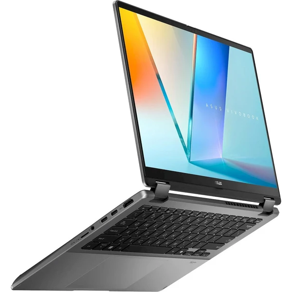 ASUS Vivobook 14 Flip (TP3407SA-OLED548WZ) šedý - Notebooky - Obrázek d_1d1e861a3c674032861999f1c297aad1