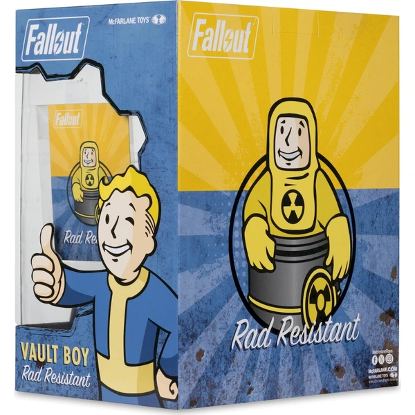 Figurka McFarlane Fallout - Vault Boy (Resistant) 17 cm - Figurky - Obrázek d_1d286daba9a1491f9c138b1377ff29ca