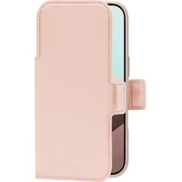 dbramante1928 Copenhagen ICON flip pouzdro iPhone 18 Pro/17 Pro pink sand - Pouzdra