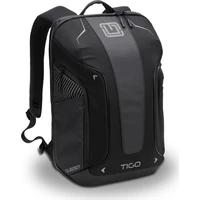 TIGO Quest batoh 15,6" černý - Batohy