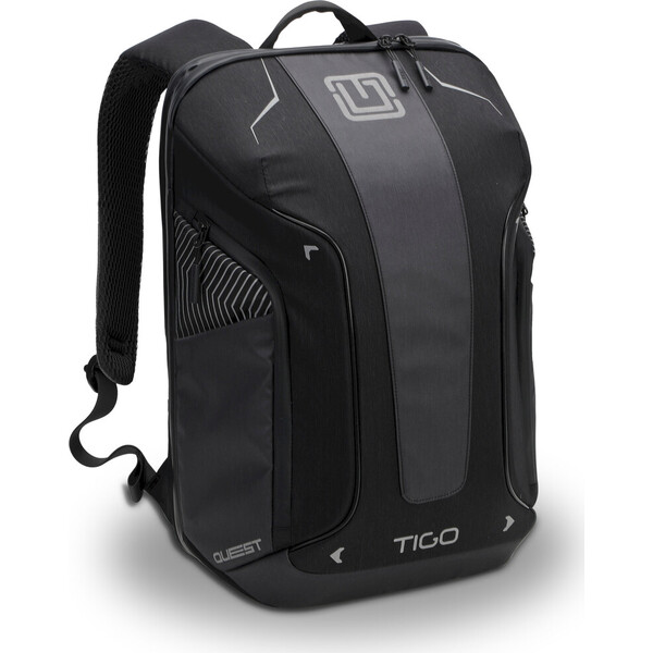 TIGO Quest batoh 15,6" černý