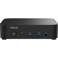 Asus NUC 14 Essential Kit (RNUC14MNK2500002) černý - Stolní počítače