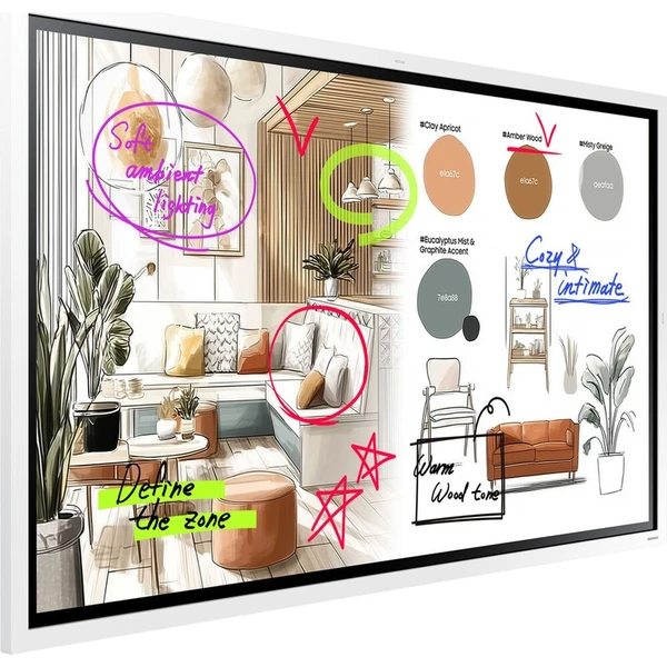 Samsung LH55WMFWBGCXEN velkoformátový displej 55" - Velkoformátové displeje - Obrázek d_1d3c2ed76aab4275ac3df60dc67a0ba2