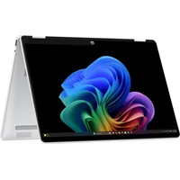 HP OmniBook 5 Flip AI 14-km0070ncx (E0PC2EA#BCM) stříbrný - Notebooky