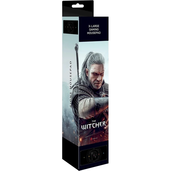 Podložka pod myš The Witcher Signs XL - Podložky - Obrázek d_1d537ed3b8b44ff8ac2af7ae4b0c0849