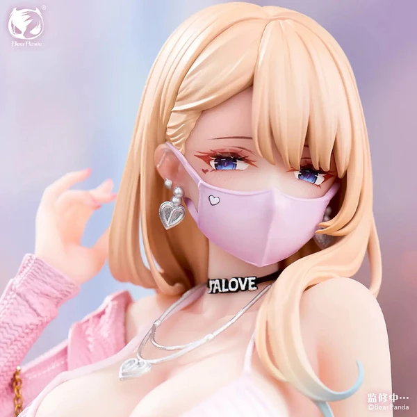 Figurka Original Character Tutor - Asako Fuyuyama 23 cm - Figurky - Obrázek d_1d5387ba59364936a5da118f8d59ec97