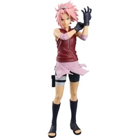 Figurka Bandai Banpresto Grandista - Sakura Haruno 26 cm - Figurky