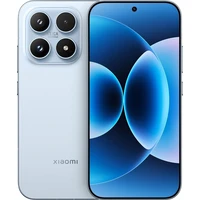 Xiaomi 17 12GB/512GB modrý - Mobilní telefony