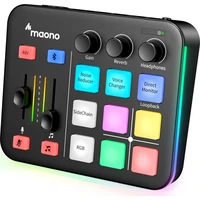 Maono G1 Neo mixážní pult - Zvukové karty