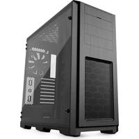 Phanteks Enthoo Pro černá - Počítačové skříně