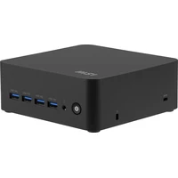 MSI Cubi Z (8M-043EU) černý - Stolní počítače