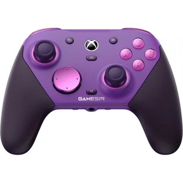 GameSir G7 PRO bezdrátový herní ovladač Plum Purple - Herní ovladače - Obrázek d_1d792dafe960420eb6f770d17d6212ea