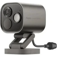 Aqara Camera Hub G5 Pro černá - IP kamery