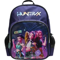 Batoh K-Pop Demon Hunters - Huntrix - Batohy