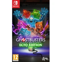 Ghostbusters: Spirits Unleashed (Switch) - Hry pro Nintendo Switch