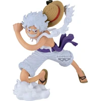 Figurka Bandai Banpresto One Piece Grandista - Monkey D. Luffy Gear 5 - Figurky