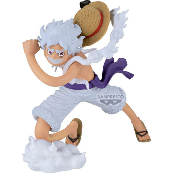 ONE PIECE Grandista-MONKEY D.LUFFY GEAR5-?