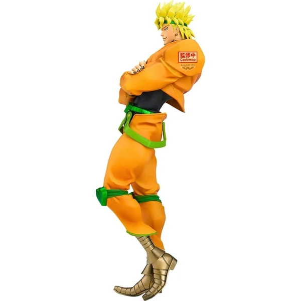 Figurka Bandai Banpresto JoJo’s Bizarre Adventure: Stardust Crusaders Mometria - DIO 22 cm - Figurky - Obrázek d_1d8741884e8d49ea8e16149f437f6a34