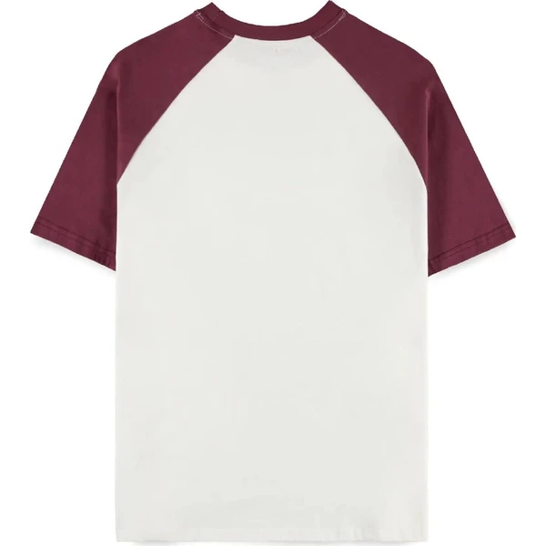 Tričko Pokémon - Mew Raglan L - Trička - Obrázek d_1d87667e23fd44e6b622183526f27d4e