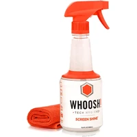 WHOOSH! Screen Shine Pro 500 ml, plnitelný - Čistící roztoky