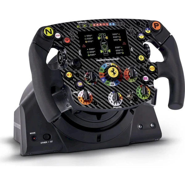 Thrustmaster Formule Ferrari SF1000 volant černý - Volanty - Obrázek d_1da50deb46454634aecbd513c2bc740c