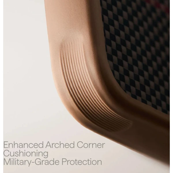 Pitaka Cairn Case Aaron button kryt Samsung Galaxy S26 Ultra Sunset - Pouzdra - Obrázek d_1dacfa2fad7943cdbd15c6f91fc7fcd2