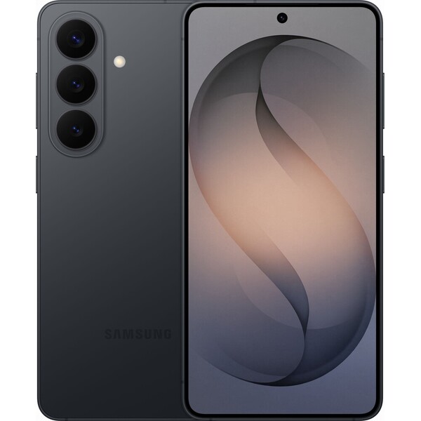 Samsung Galaxy S26 12GB/512GB černá