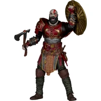 Figurka McFarlane God of War - Kratos (God of War Ragnarok: Elite Edition) 18 cm - Figurky