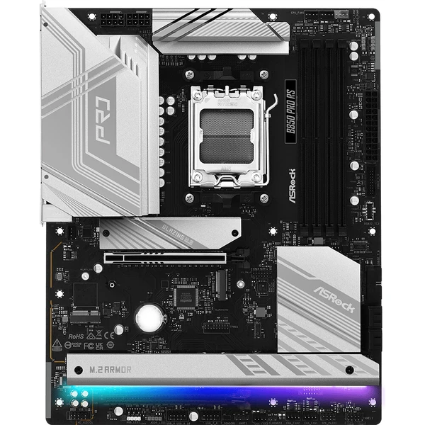 ASRock B850 Pro RS - Základní desky - Obrázek d_1dbdc1ee238844f2bc58b7c22cec1270