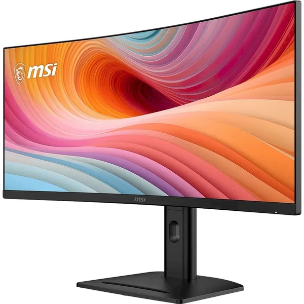 MSI PRO MP341CQPHG E12 monitor 34" - Monitory - Obrázek d_1dbfccf2da3646af95913966b62780b8
