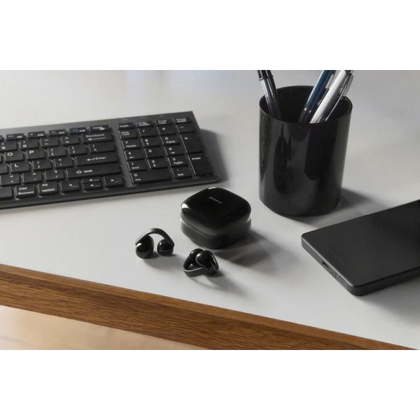 Sony LinkBuds Clip bezdrátová sluchátka černá - Sluchátka - Obrázek d_1dc88b0a35214882886b415ef5ac5bc7