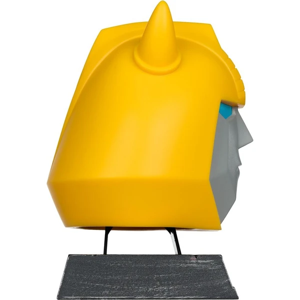 Mini replika McFarlane Head 1/3 Transformers - Bumblebee 17 cm - Figurky - Obrázek d_1dc8e3ada9ce4f86843f9226cdc0ebc0