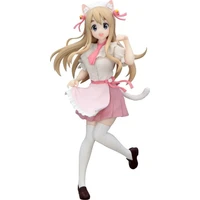 Figurka Furyu Trio-Try-iT K-On! - Tsumugi Kotobuki 22 cm - Figurky
