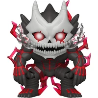 Funko POP! #2250 Super: Kaiju No. 8 - Kaiju No8 (Uncontrolled) - Funko POP!