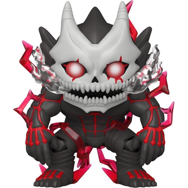 Funko POP! #2250 Super: Kaiju No. 8 - Kaiju No8 (Uncontrolled)