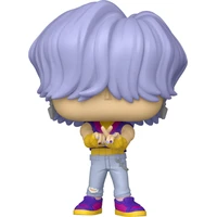 Funko POP! #2435 Animation: K-Pop Demon Hunters - Mystery (Exclusive) - Funko POP!