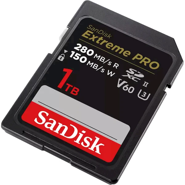 SanDisk Extreme PRO SDXC 1TB - Paměťové karty - Obrázek d_1de393f09be24fb88d8aafb3a9f45226