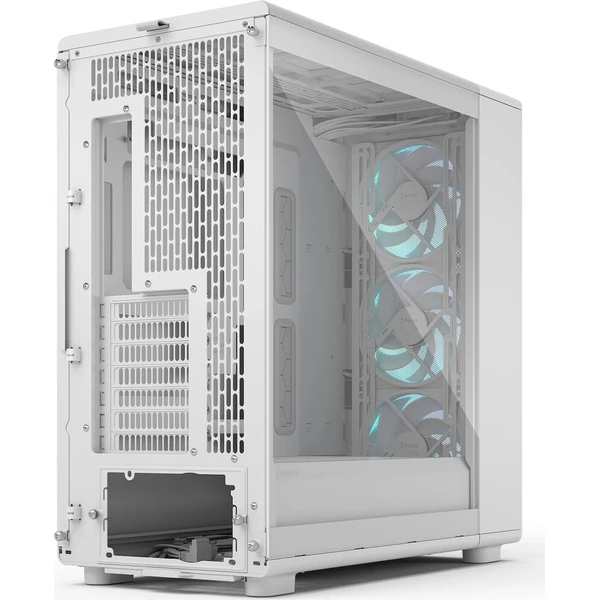 Fractal Design Epoch XL  White TG RGB Clear tint - Počítačové skříně - Obrázek d_1e1d58b2ca1b4f10be707cd67b428a99