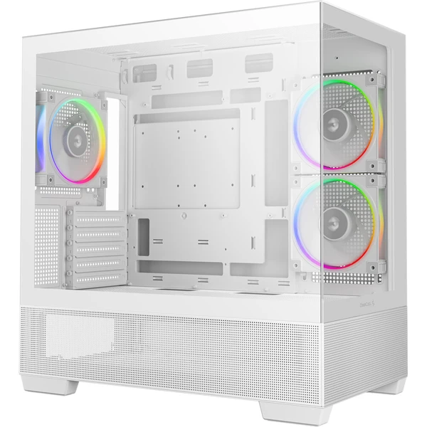 DEEPCOOL CG380 3F WH bílá - Počítačové skříně - Obrázek d_1e2ff4b651bd470d8b44c346b7df3ad0