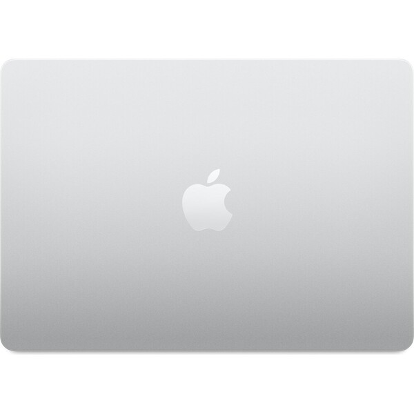 CTO Apple MacBook Air 13,6" (2026) / M5 10xCPU/10xGPU / 16GB / 512GB / INT KLV / Stříbrná - Notebooky - Obrázek d_1e3c1e3ad65541ea8bc6815a07e10ae4