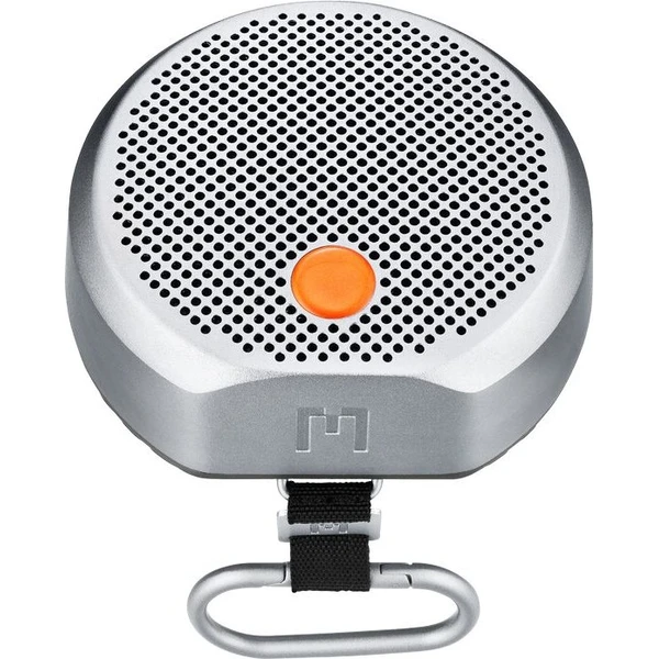 Mondo Speaker Small metalicky šedý - Reproduktory - Obrázek d_1e4c0e3ecd2c43d787aff5370d691361