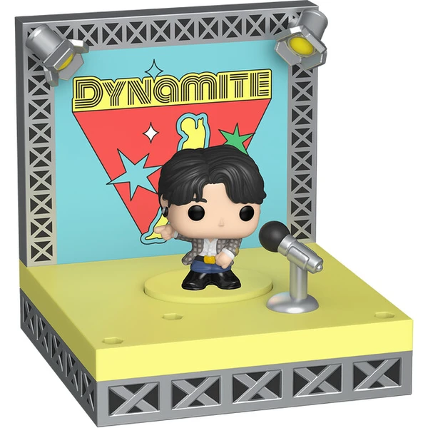 Funko POP! Bitty Stages: BTS - Dynamite - Jung Kook - Funko POP! - Obrázek d_1e4c9f94751b4bdfbf8261b43daa504b