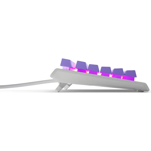 SteelSeries Apex 3 TKL (US) herní klávesnice bílá - Klávesnice - Obrázek d_1e4f839930ed4929883b430f0d21b0f7