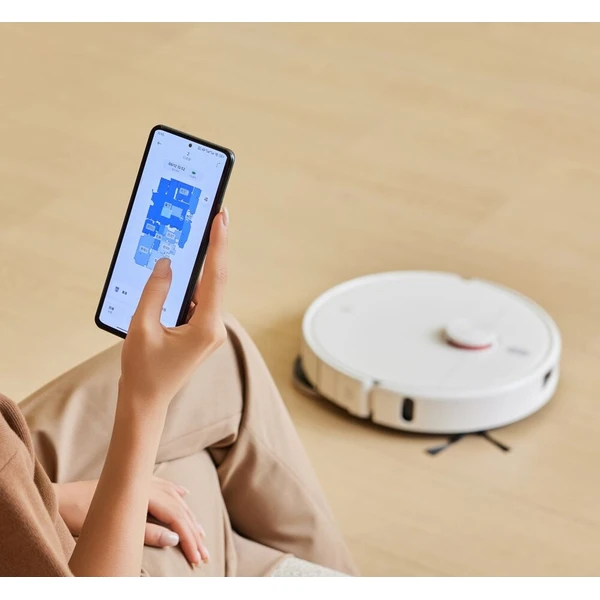 Xiaomi Robot Vacuum H50 EU robotický vysavač bílý - Robotické vysavače - Obrázek d_1e535b91d84c42d797f3c79c11f86e2b